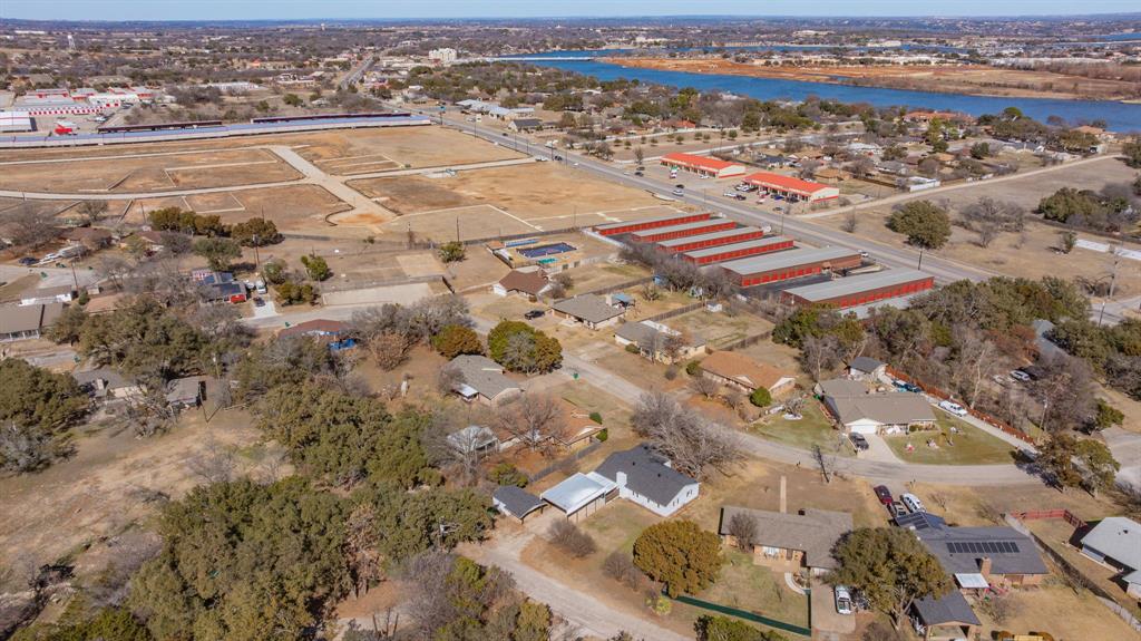 Spanish Trail - Residential