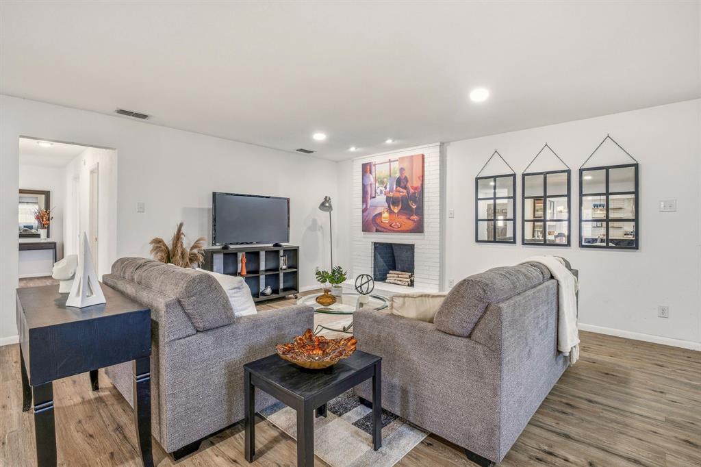 Spanish Trail - Residential