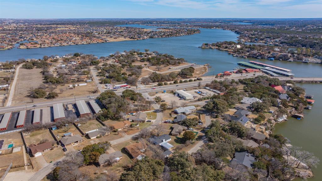 Spanish Trail - Residential