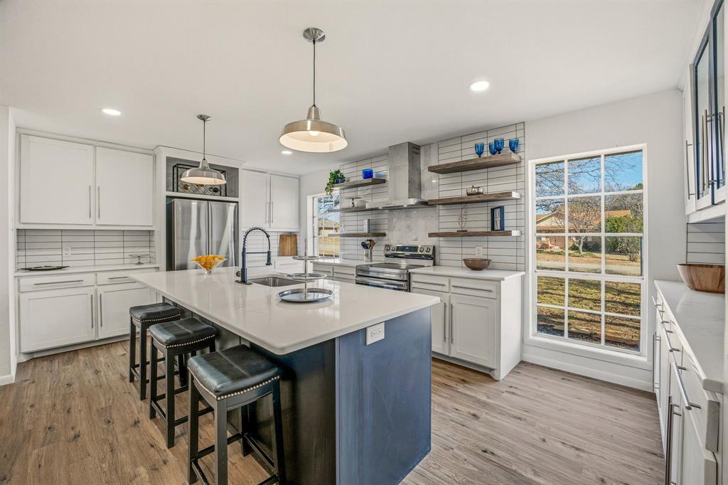 Spanish Trail - Residential