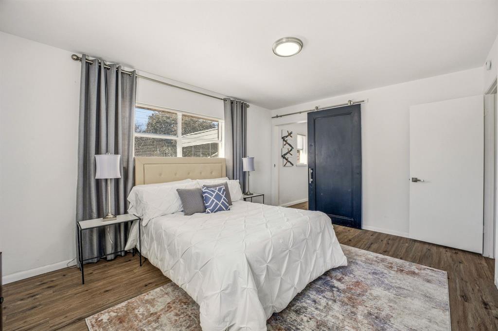 Spanish Trail - Residential