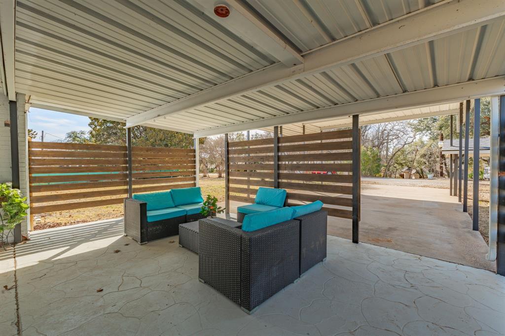 Spanish Trail - Residential