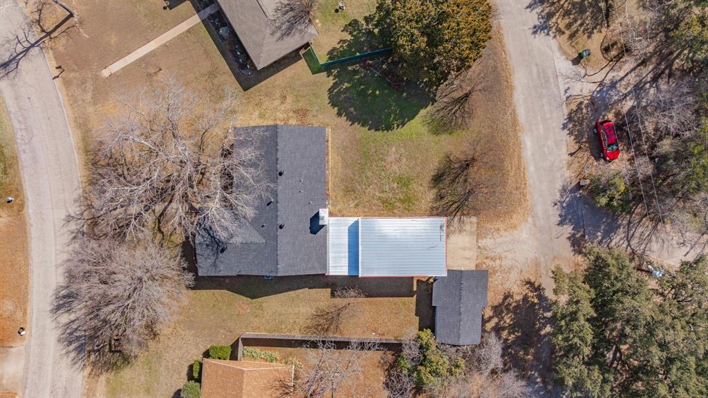 Spanish Trail - Residential