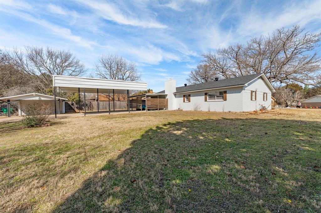 Spanish Trail - Residential