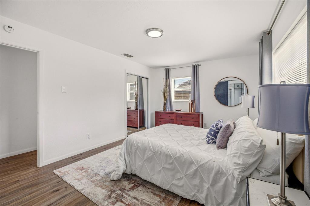 Spanish Trail - Residential