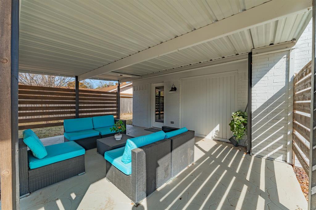 Spanish Trail - Residential