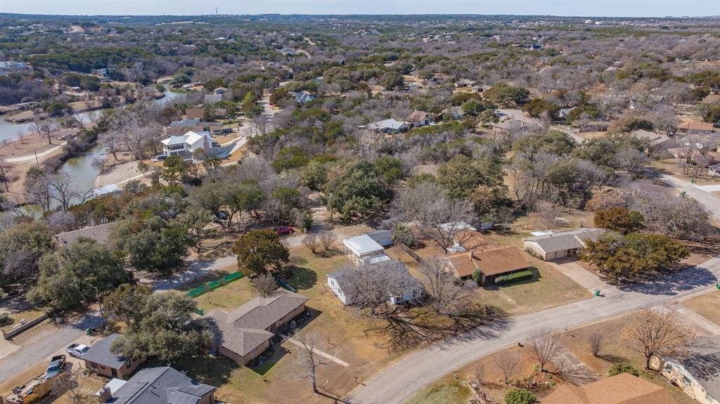 Spanish Trail - Residential