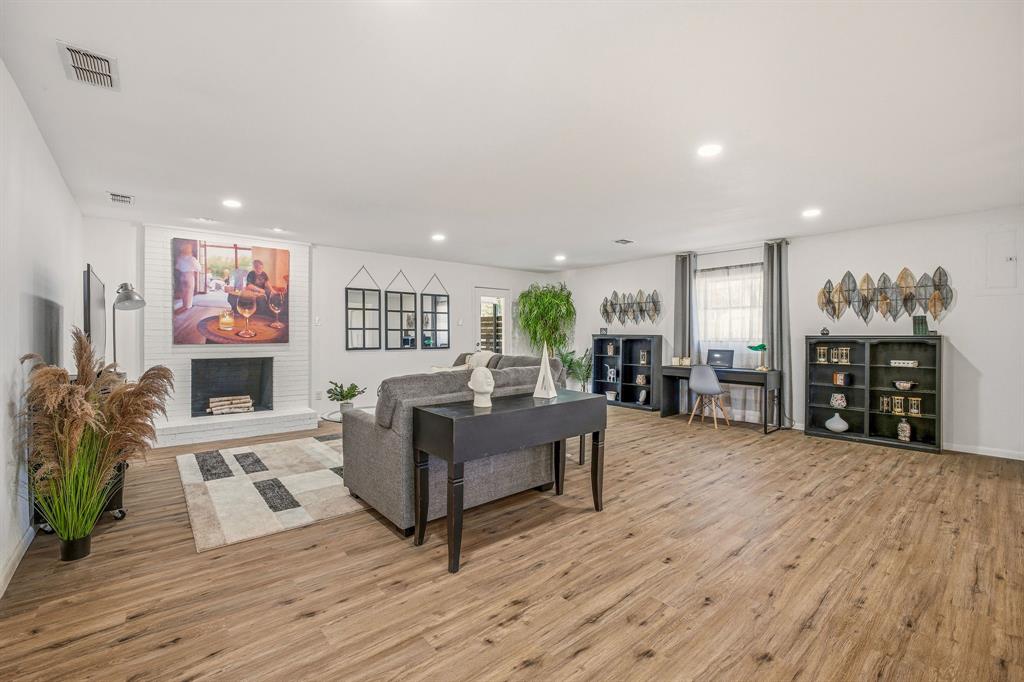 Spanish Trail - Residential