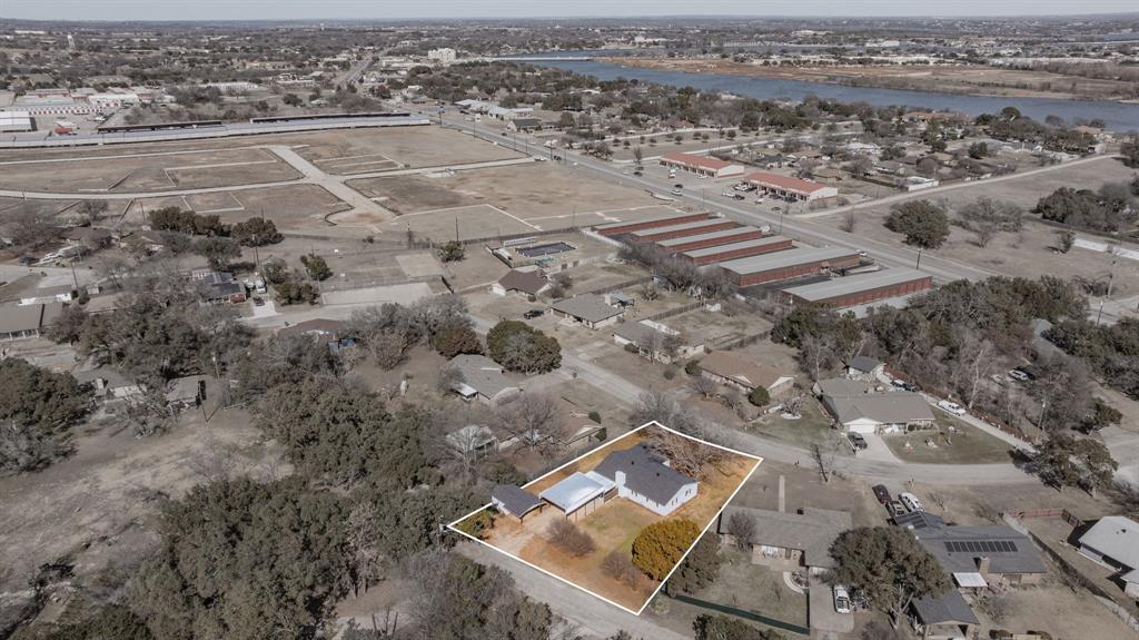 Spanish Trail - Residential