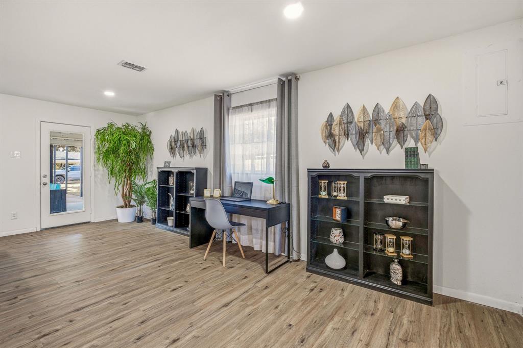 Spanish Trail - Residential