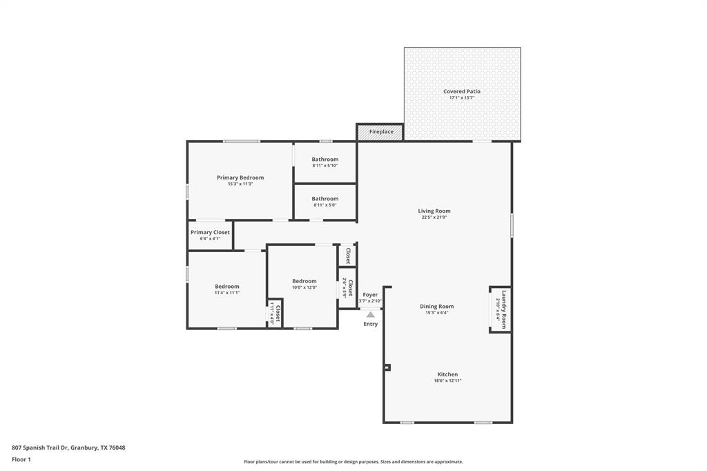 Spanish Trail - Residential