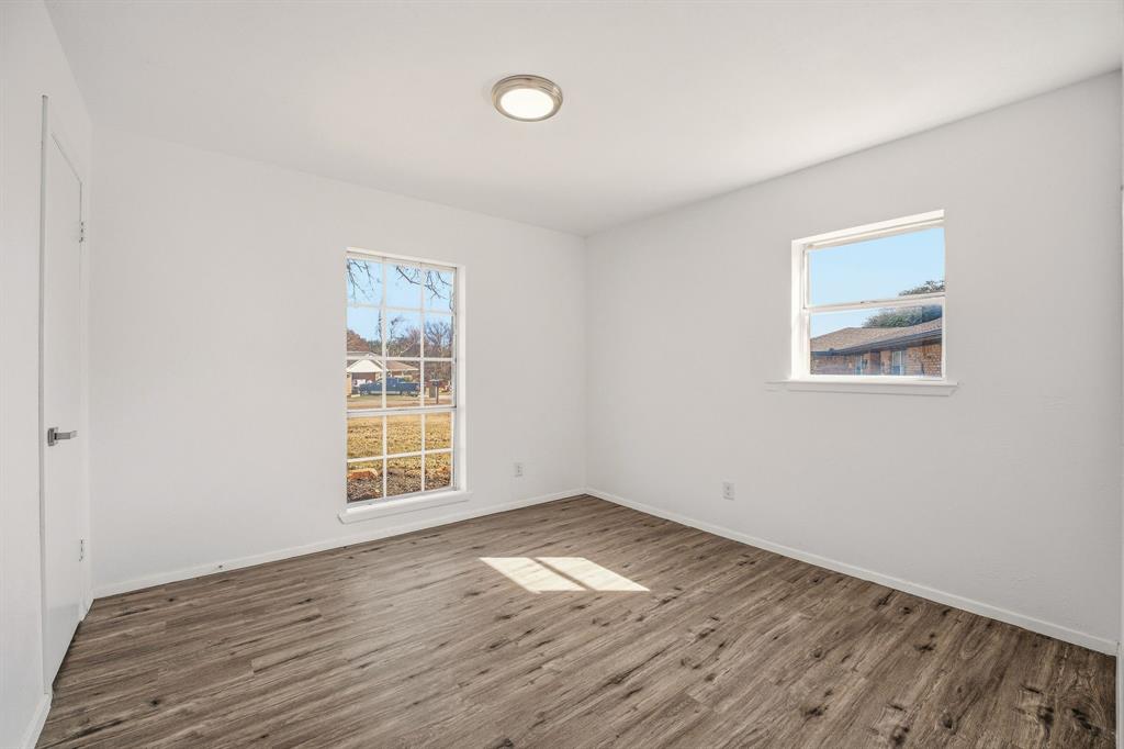 Spanish Trail - Residential