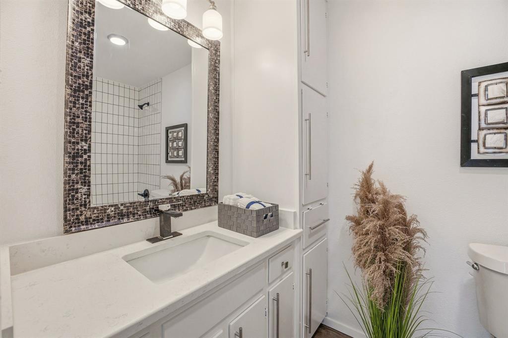 Spanish Trail - Residential