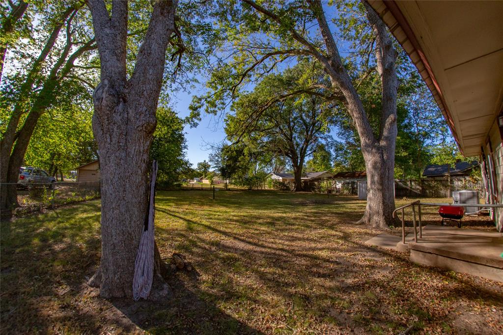 City Of Blossom - Residential