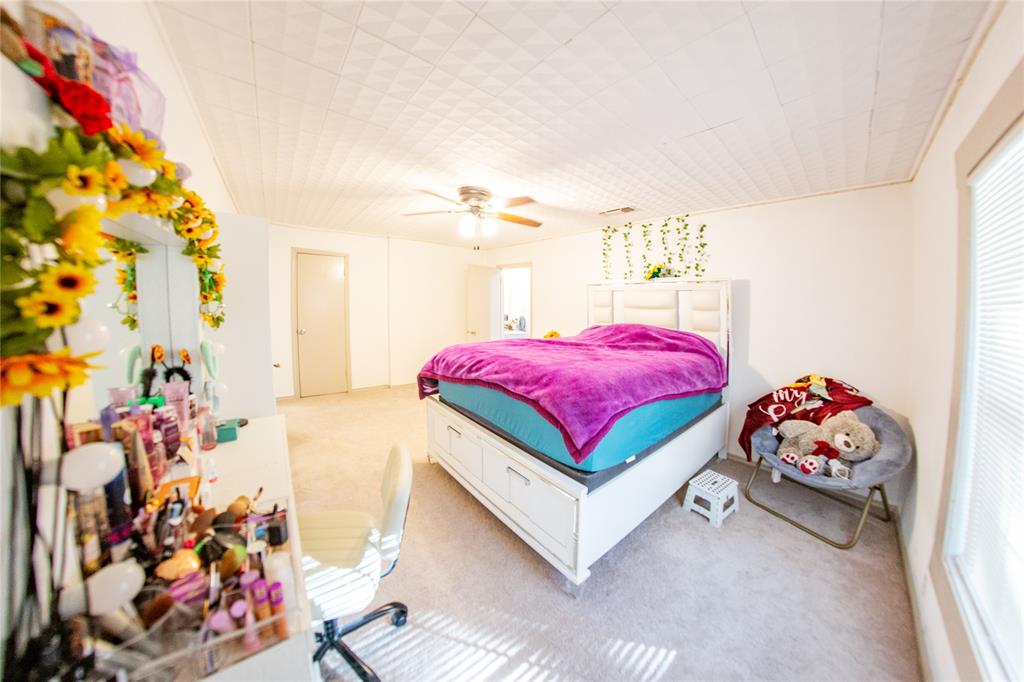 City Of Blossom - Residential