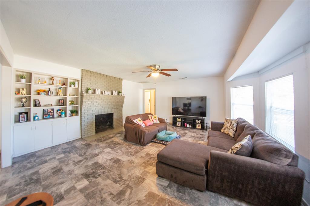 City Of Blossom - Residential