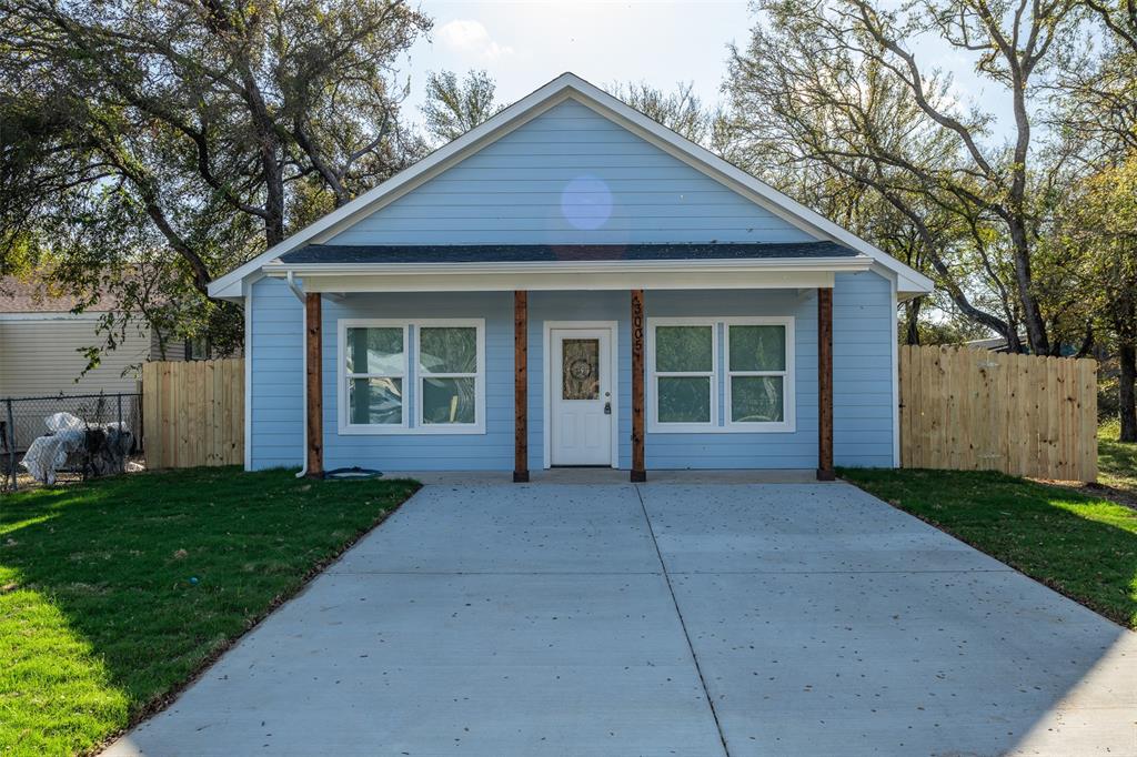 3005 Blackjack Lane