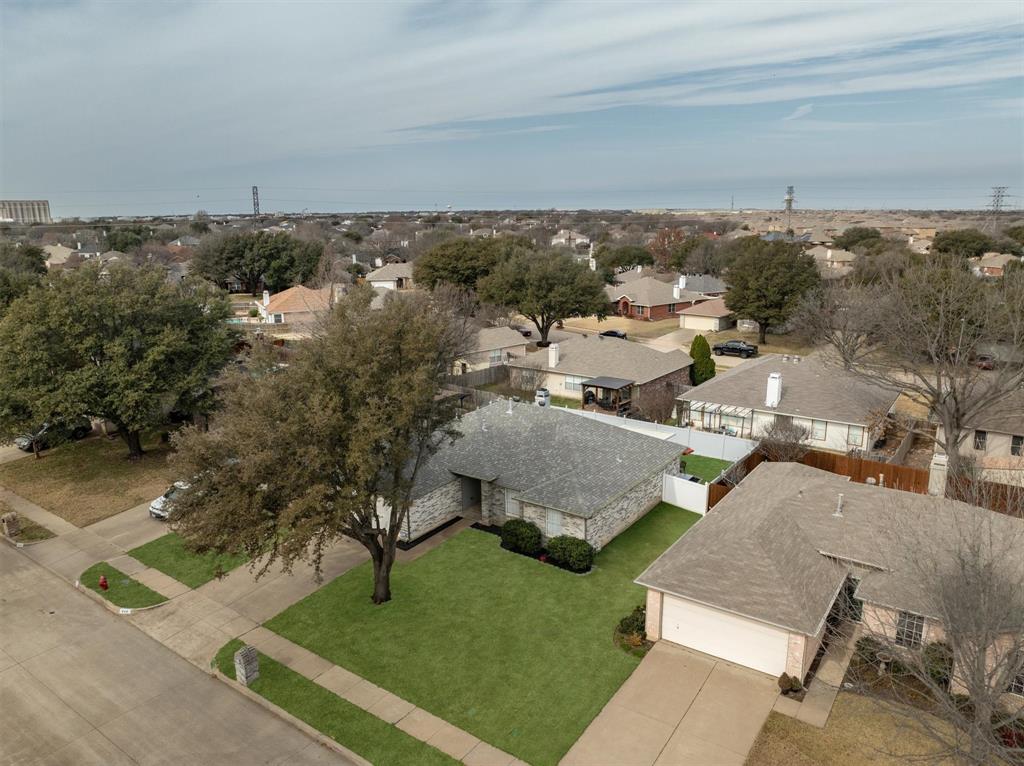 Highland Stationsaginaw - Residential