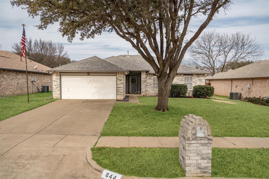 Highland Stationsaginaw - Residential