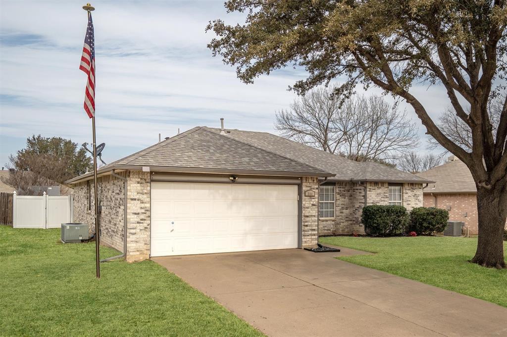 Highland Stationsaginaw - Residential