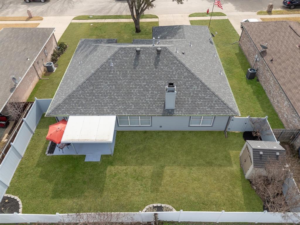 Highland Stationsaginaw - Residential