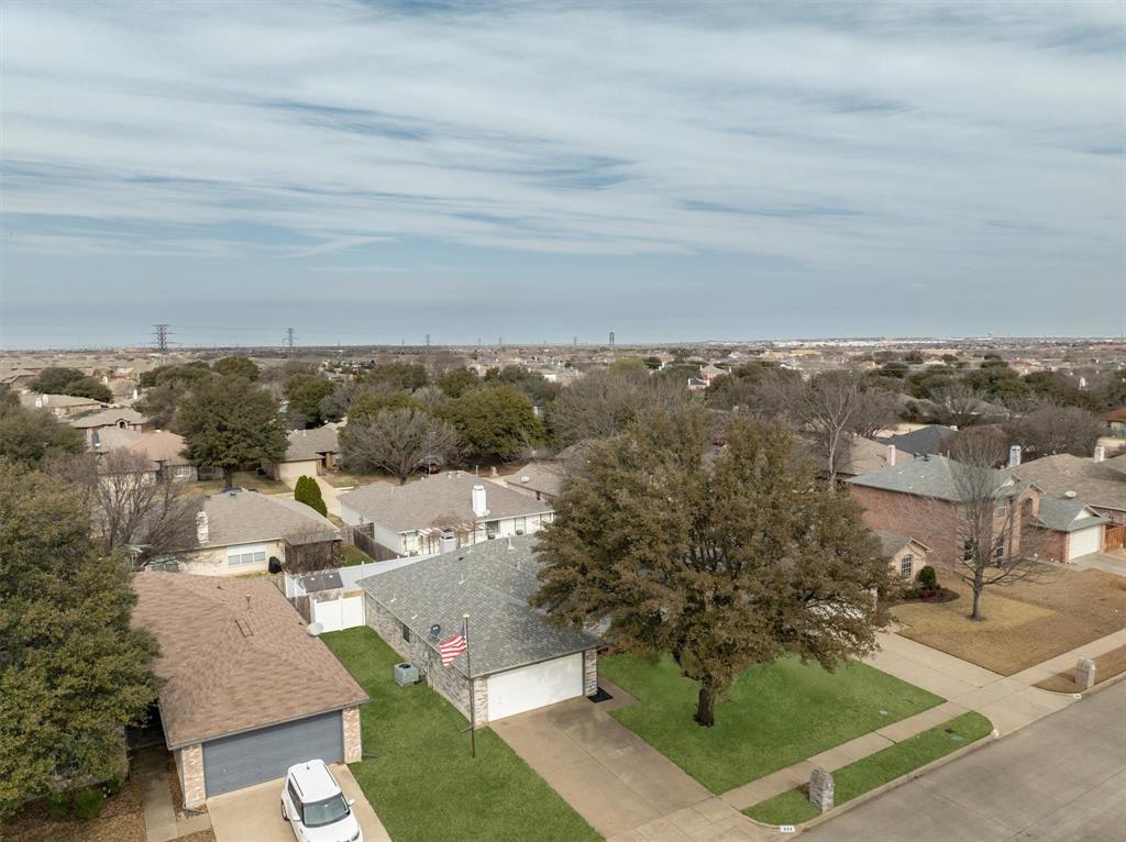 Highland Stationsaginaw - Residential