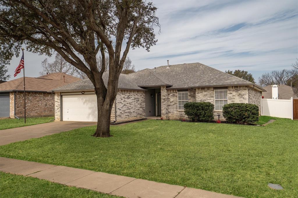 Highland Stationsaginaw - Residential