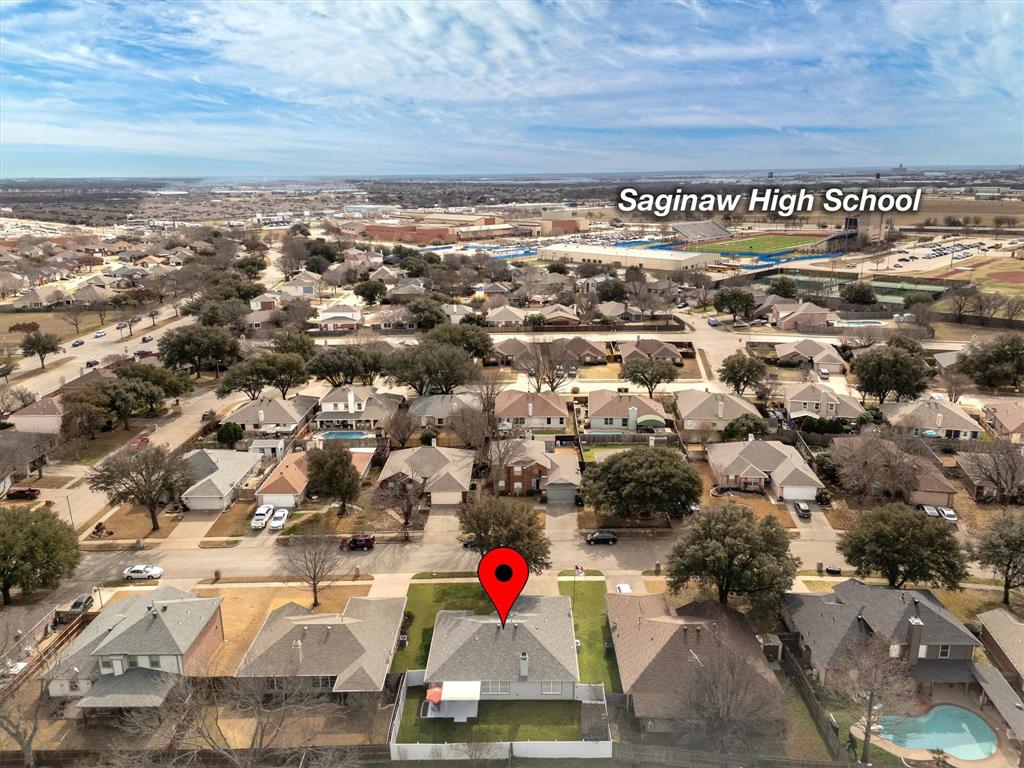 Highland Stationsaginaw - Residential