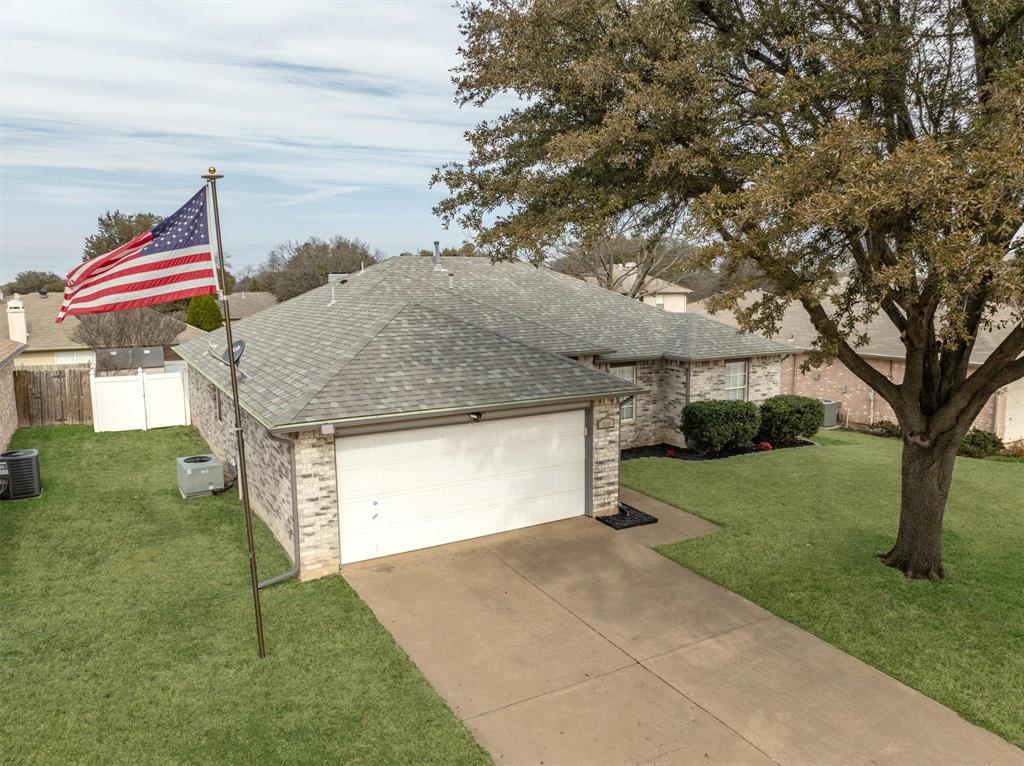 Highland Stationsaginaw - Residential