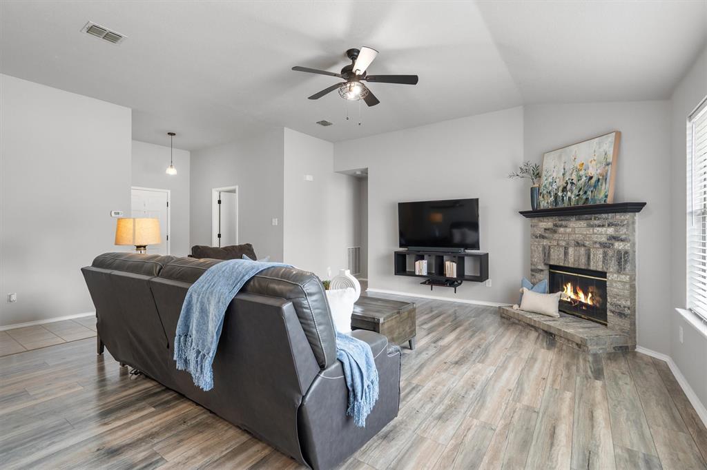 Highland Stationsaginaw - Residential