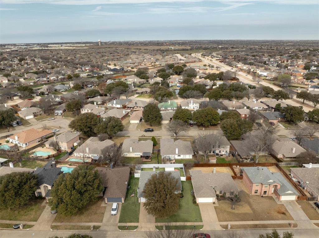 Highland Stationsaginaw - Residential