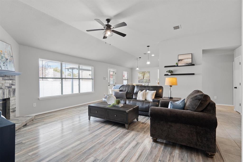 Highland Stationsaginaw - Residential