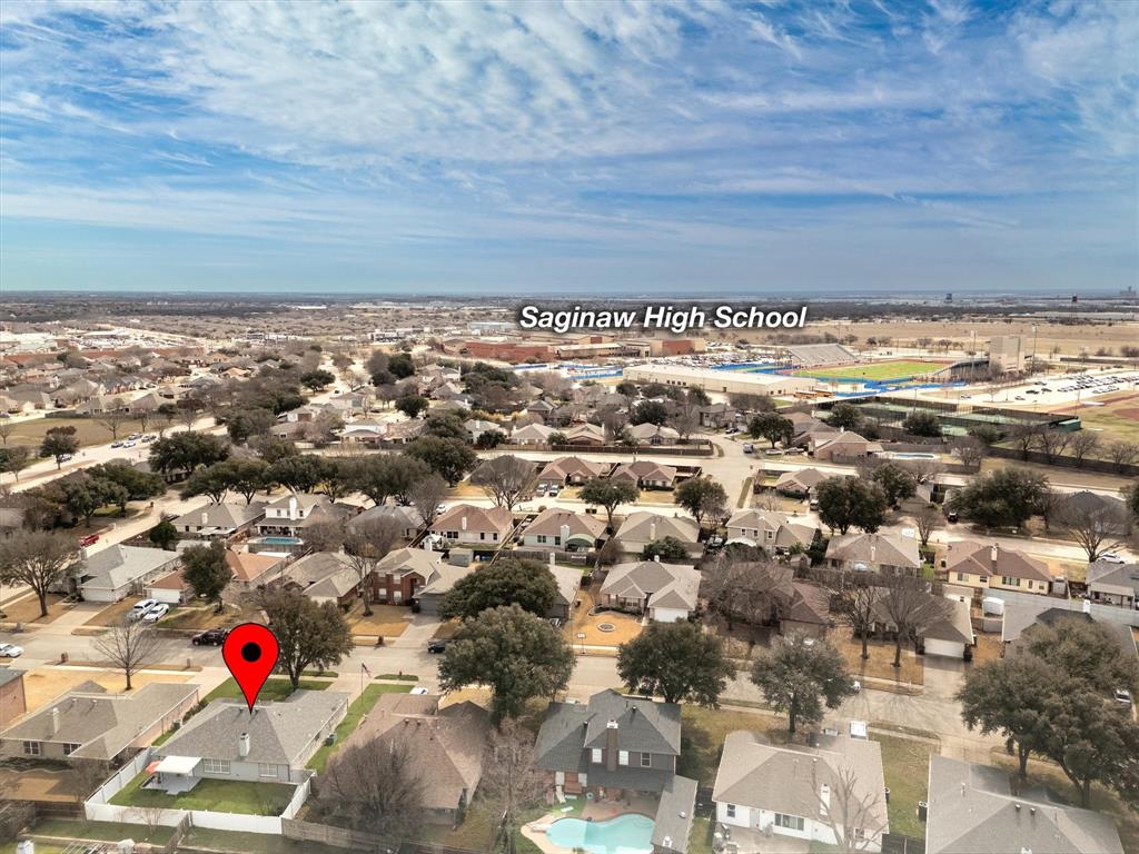 Highland Stationsaginaw - Residential