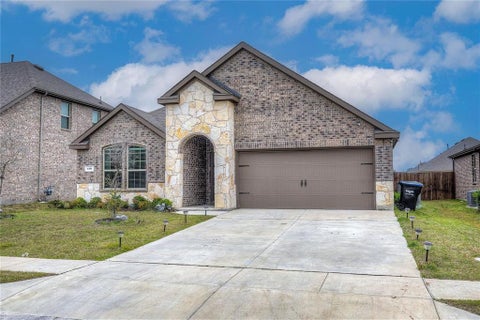 Photo of 176 Mockingbird Way, Caddo Mills, TX 75135 (MLS # 21351338)