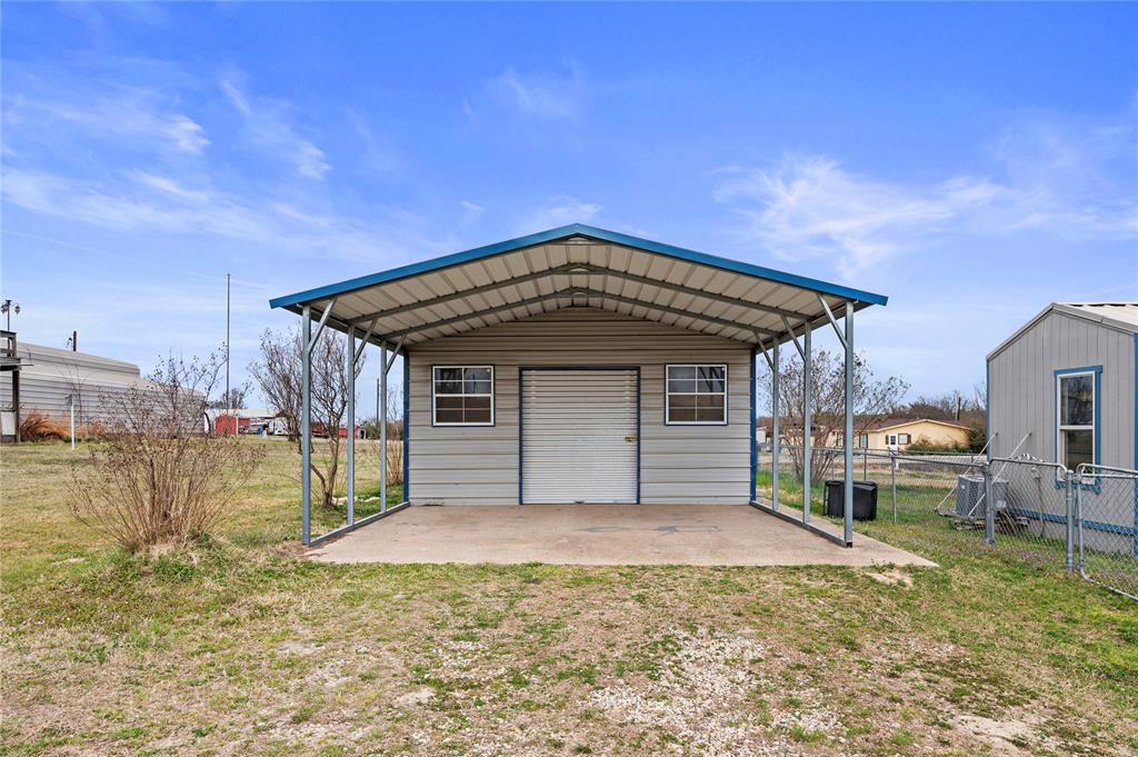 Holiday Villages Of Fork - Residential