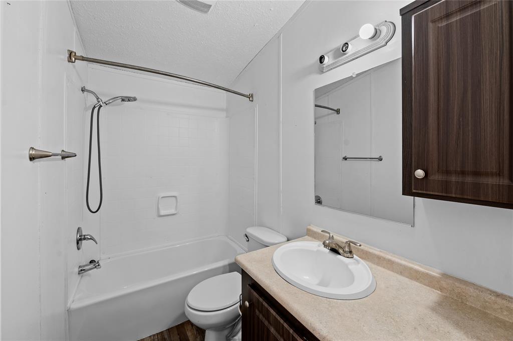 Holiday Villages Of Fork - Residential