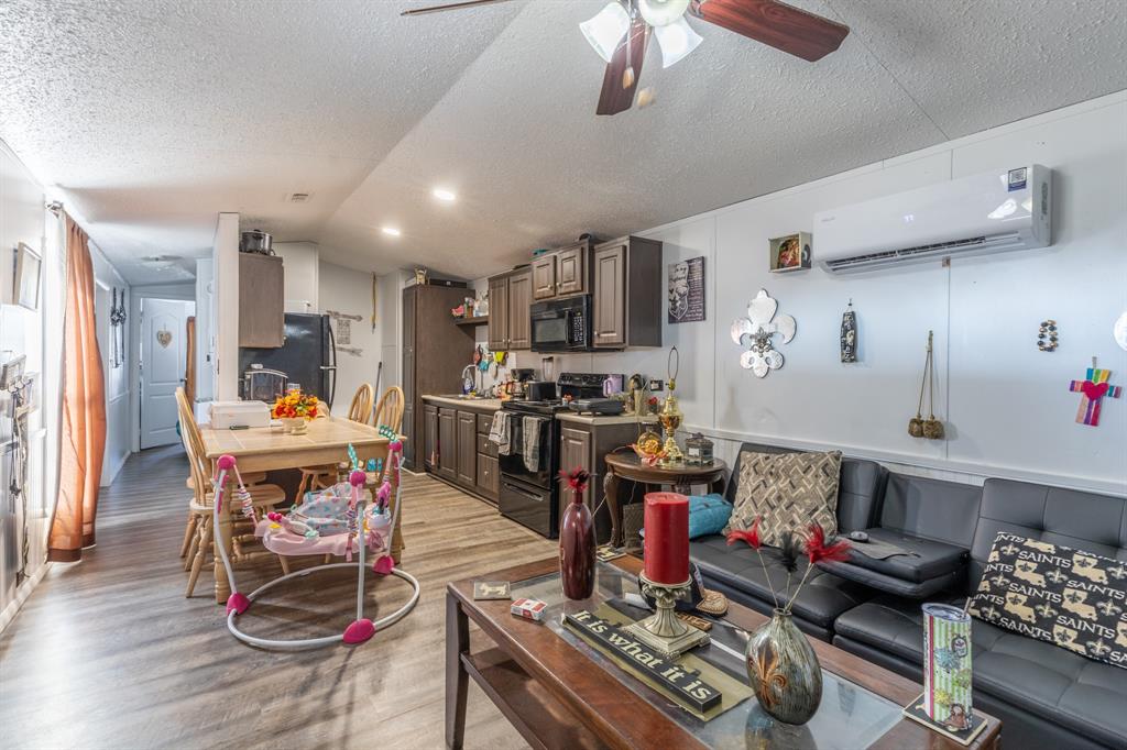 Holiday Villages Of Fork - Residential