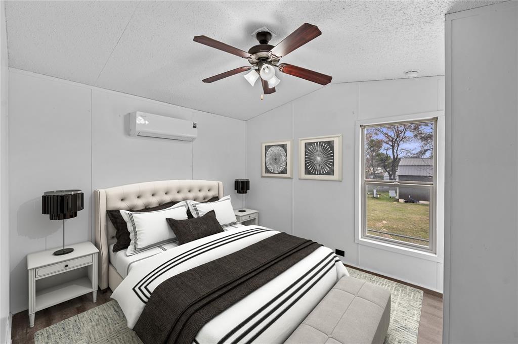 Holiday Villages Of Fork - Residential