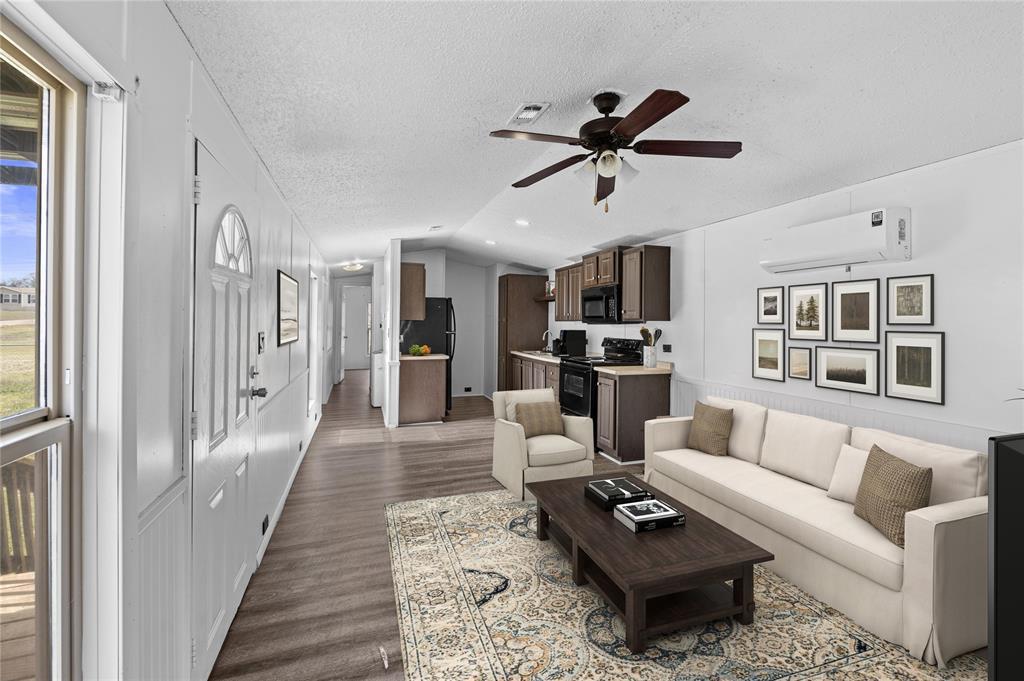 Holiday Villages Of Fork - Residential