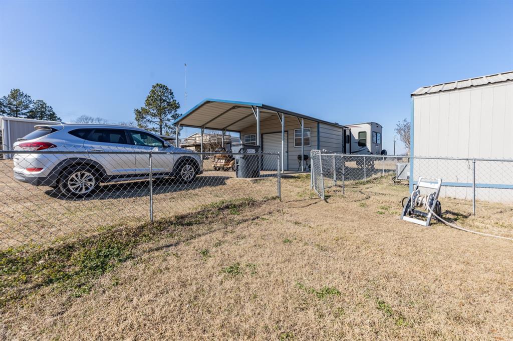 Holiday Villages Of Fork - Residential