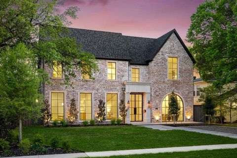 3401 Colgate Avenue University Park TX 75225