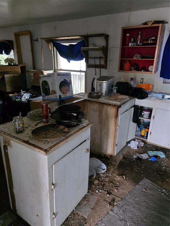 Bevill Paul Henry - Residential