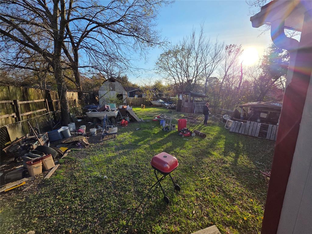 Bevill Paul Henry - Residential