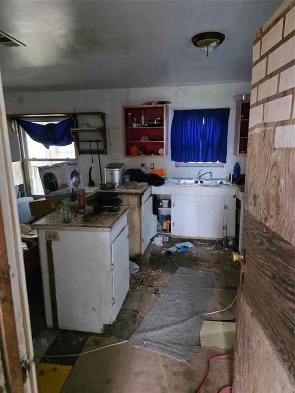 Bevill Paul Henry - Residential