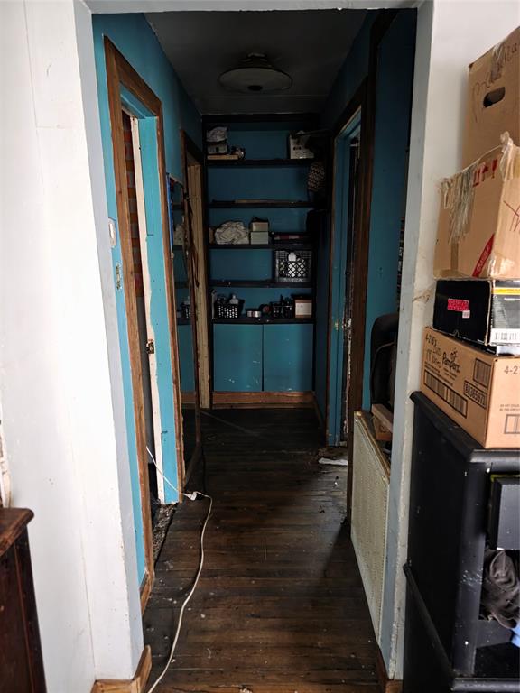 Bevill Paul Henry - Residential