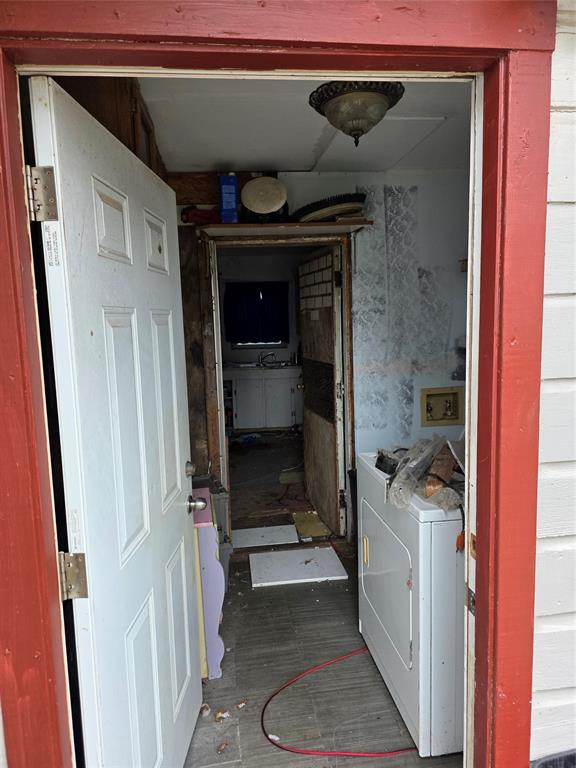 Bevill Paul Henry - Residential