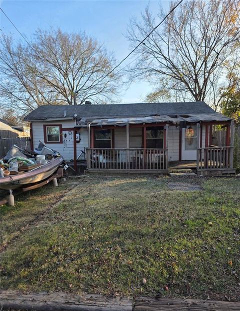 8112 Arlene Lane Dallas TX 75217