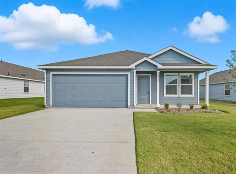 Photo of 3707 Spring Run Drive, Sherman, TX 75092 (MLS # 21138575)