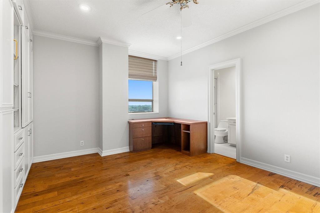 Athena Condo - Residential