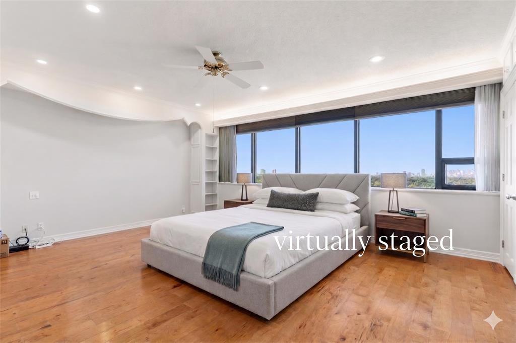 Athena Condo - Residential